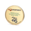 2017 - Medalha Anamaco 2017 - Respiradores de Segurança